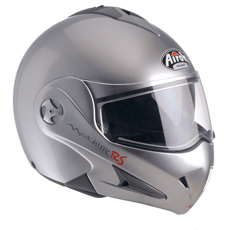 Casco Modulare Airoh MATHISSE RS X #outlet – Roby's Garage